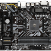 Gigabyte B450M DS3H V2 (rev. 1.1) Motherboard - Image 2