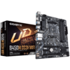 GIGYBYTE B450M DS3H WIFI (rev. 1.x) MOTHERBOARD
