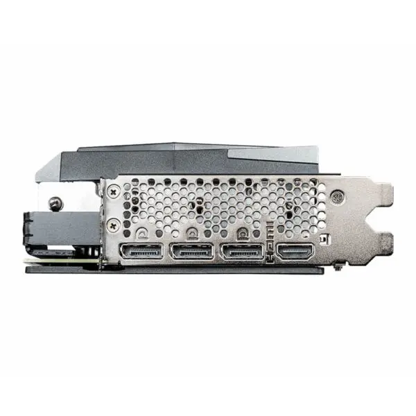 MSI GeForce RTX 3060 Ti GAMING X TRIO GPU - Image 5