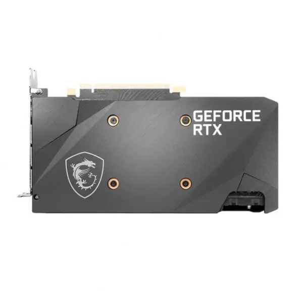 MSI GeForce RTX 3060 Ti VENTUS 2X OC - Image 3