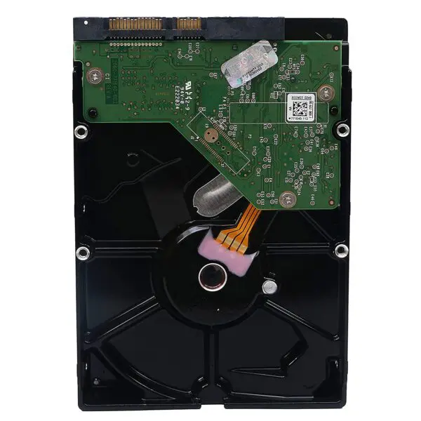 Geonix 500 GB Desktop Internal SATA HDD - Image 3