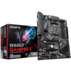 Gigabyte B550 GAMING X (rev. 1.0) Motherboard - Image 2