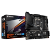 Gigabyte B560M AORUS ELITE (rev. 1.0) Motherboard