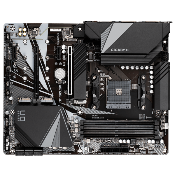 Gigabyte X570S UD (rev. 1.0) Motherboard - Image 2