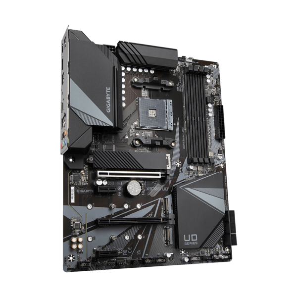 Gigabyte X570S UD (rev. 1.0) Motherboard - Image 3