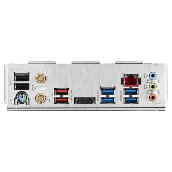 Gigabyte Z590 UD AC (rev. 1.0) - Image 5