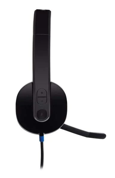 H540 USB COMPUTER HEADSET - Image 2