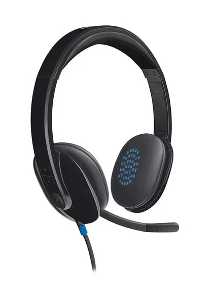 H540 USB COMPUTER HEADSET - Image 3
