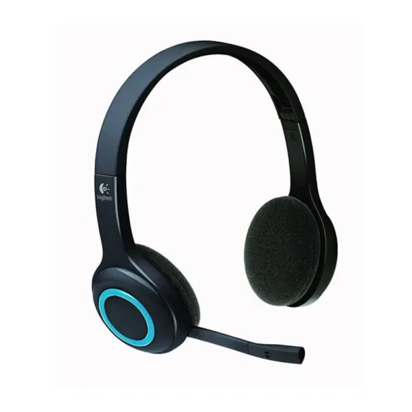H600 WIRELESS HEADSET