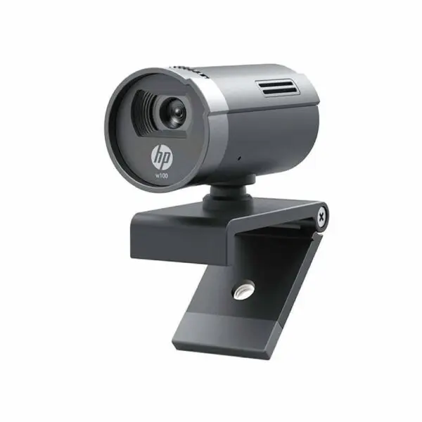 HP webcam W100