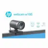 HP webcam W100 - Image 5