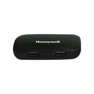 Honeywell 4 Port USB Hub