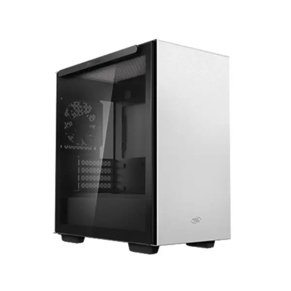 Deepcool Macube 110 WH Micro ATX