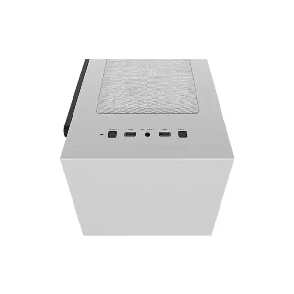 Deepcool Macube 110 WH Micro ATX - Image 4
