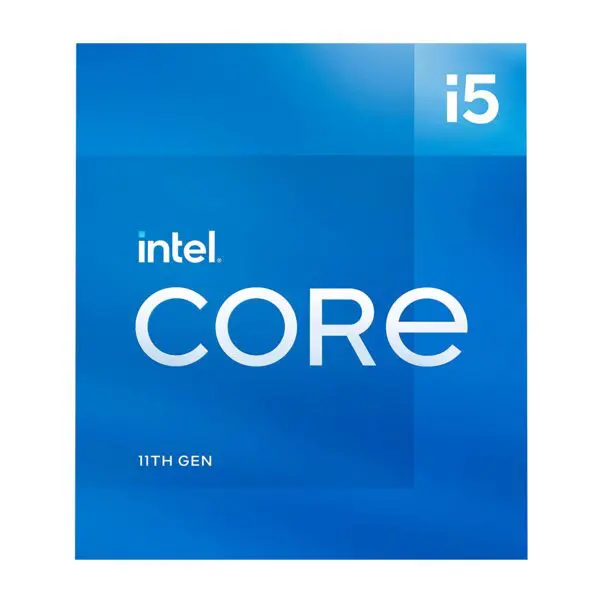 Intel Core i5 11400 Desktop Processor - Image 3