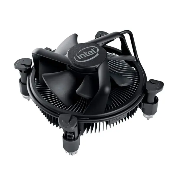 Intel Core i5 11400 Desktop Processor - Image 6