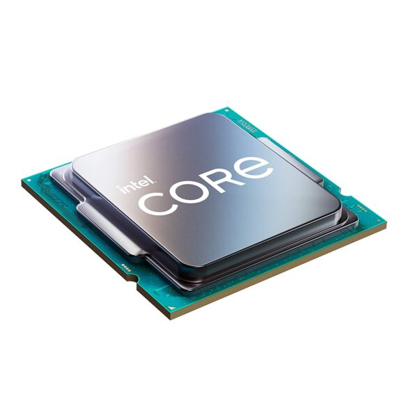 Intel Core i5 11400 Desktop Processor - Image 7