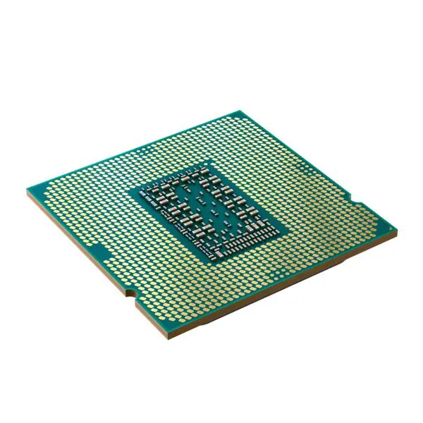 Intel Core i5 11400 Desktop Processor - Image 8