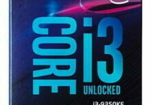 Intel Core i3-9350KF