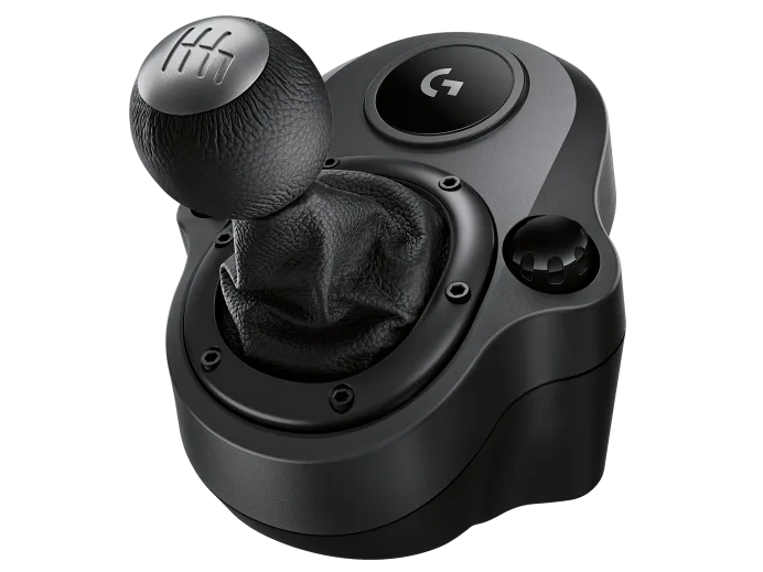 LOGITECH Driving Force Shifter