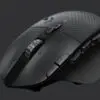LOGITECH G604 Lightspeed Wireless Gaming Mouse - Image 3