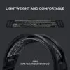 Logitech G733 Lightspeed Wireless RGB Gaming Headset - Image 6