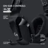 Logitech G733 Lightspeed Wireless RGB Gaming Headset - Image 3