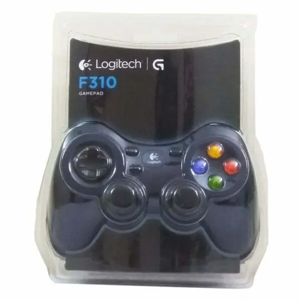 Logitech F310 Gamepad - Image 7