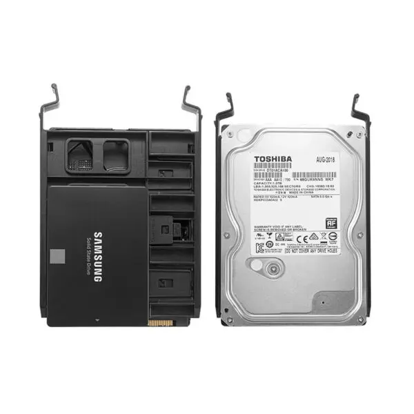 Cooler Master MASTERBOX CM694 TG - Image 12