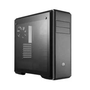 Cooler Master MASTERBOX CM694 TG