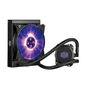 Cooler Master MASTERLIQUID ML120L RGB Liquid Cooler