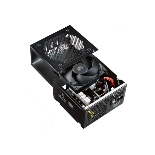 MASTERWATT 750 - Image 4