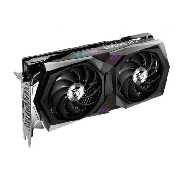 MSI GeForce RTX 3060 GAMING X 12Gb - Image 4