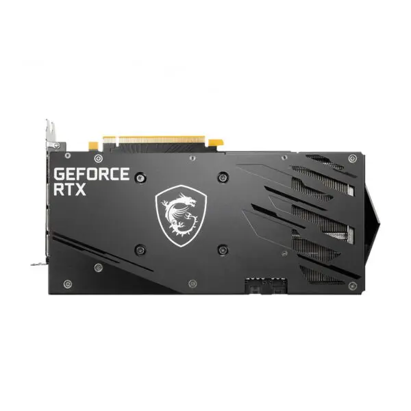 MSI GeForce RTX 3060 GAMING X 12Gb - Image 2
