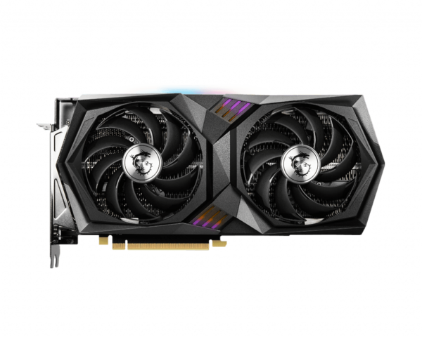 MSI GeForce RTX 3060 Ti GAMING LHR - Image 5