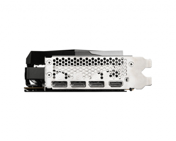 MSI GeForce RTX 3060 Ti GAMING LHR - Image 2