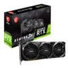 MSI NVIDIA GeForce RTX 3070 Ti VENTUS 3X OC 8GB GDDR6X  Graphics Card