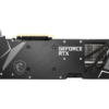 MSI NVIDIA GeForce RTX 3070 Ti VENTUS 3X OC 8GB GDDR6X  Graphics Card - Image 5