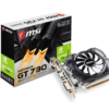 MSI Geforce GT 730 2GB DDR3