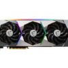 MSI Geforce RTX 3070 Ti Suprim X 8 GB - Image 3