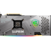MSI Geforce RTX 3070 Ti Suprim X 8 GB - Image 2