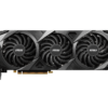 MSI Geforce RTX 3070 Ti Ventus 3x OC 8GB - Image 2