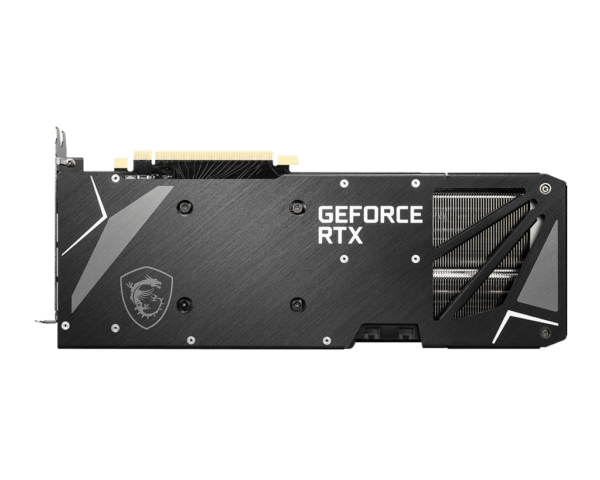 MSI Geforce RTX 3070 Ti Ventus 3x OC 8GB - Image 3