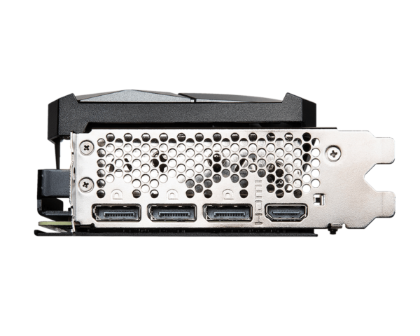 MSI Geforce RTX 3070 Ti Ventus 3x OC 8GB - Image 4