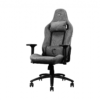 MSI MAG CH130 I Repeltek Fabric Gaming Chair - Image 3
