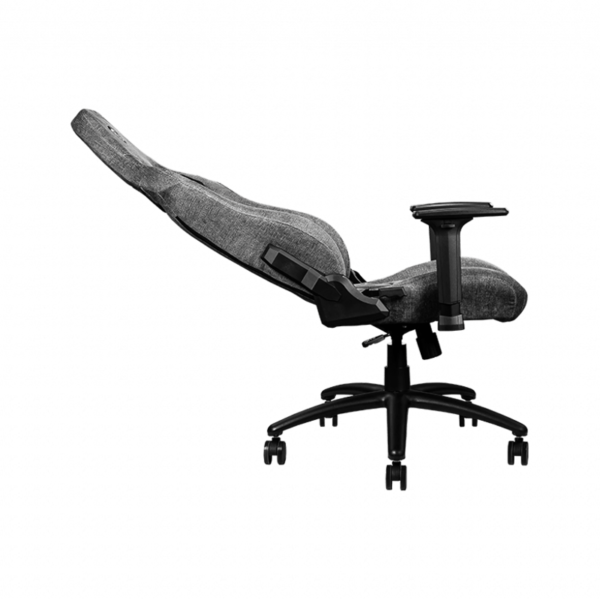 MSI MAG CH130 I Repeltek Fabric Gaming Chair - Image 5