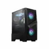 MSI MAG FORGE 100R PC CASE