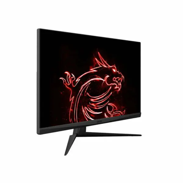 MSI Optix G273QF 165 Hz Gaming Monitor - Image 2