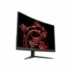 MSI Optix G27CQ4 165Hz Gaming Monitor - Image 3