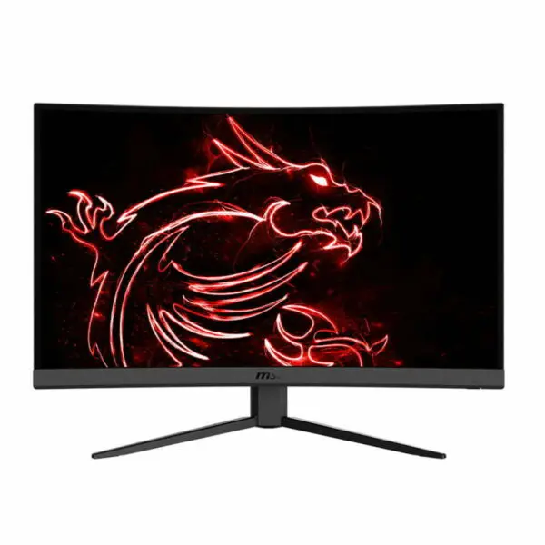 MSI Optix G27CQ4 165Hz Gaming Monitor - Image 2